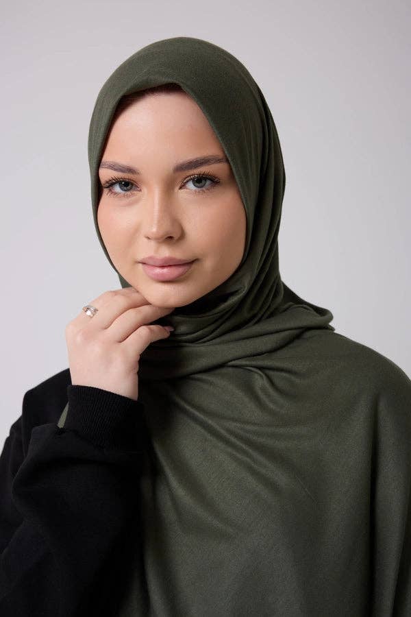 Akoya Hijabs - Wholesale Hijab - Women's - Premium Jersey Hijabs3