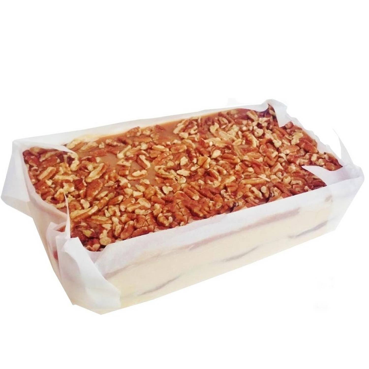 Arndt's Fudgery LLC - Vente Fudges - Pain de fudge crémeux frais sur commande 5 livres50