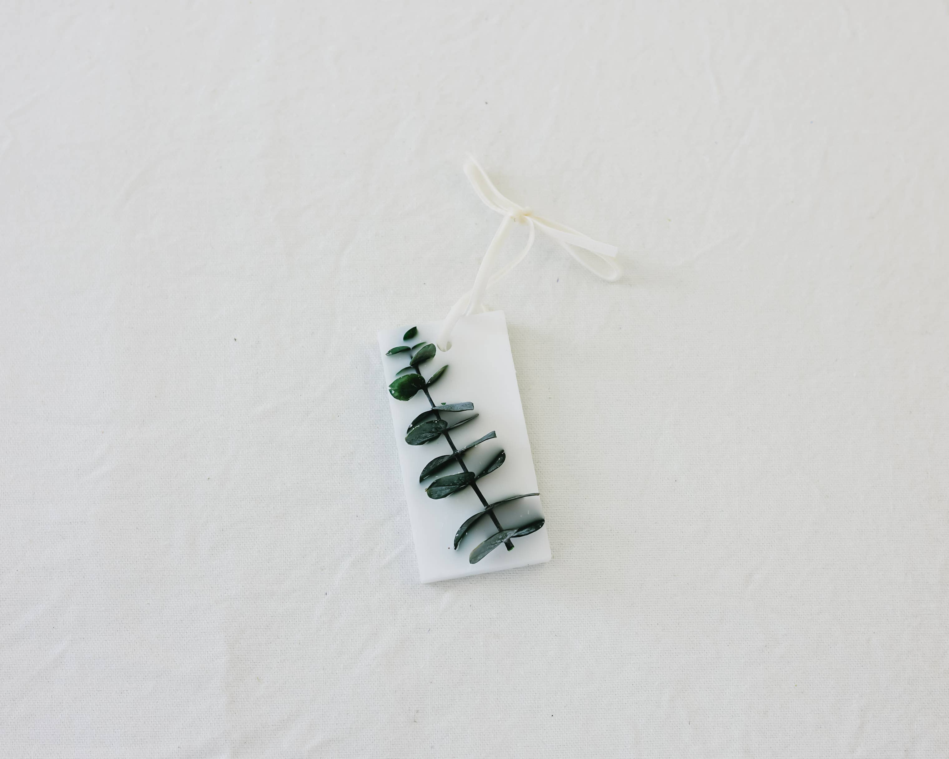 Florissant Collective - Wholesale Sachet - Eucalyptus + Mint Wax Sachet1