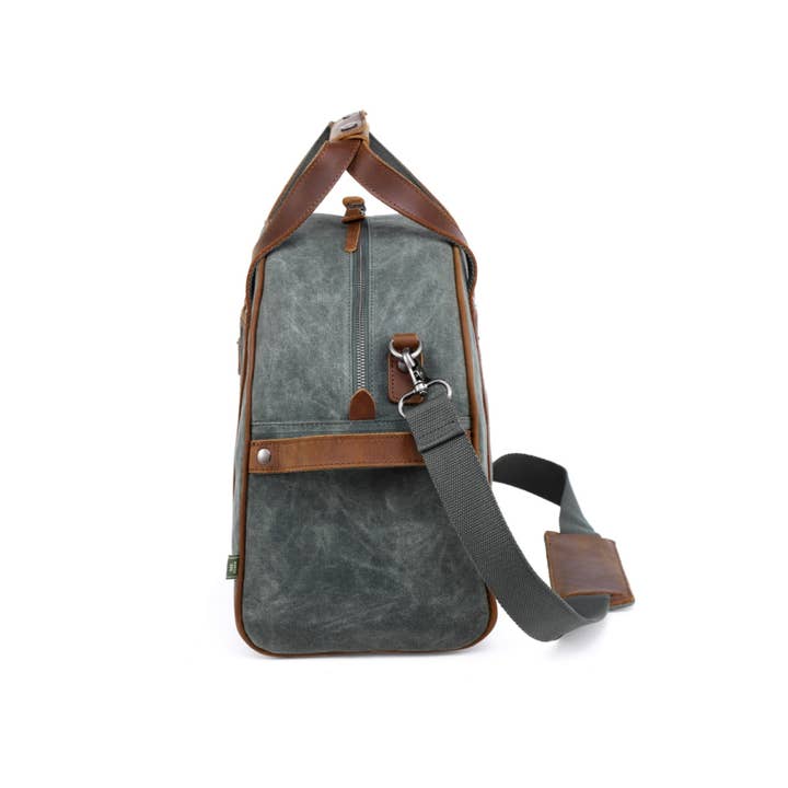 TSD Brand - Wholesale Weekender Bag - Women's - Stone Creek Weekender38