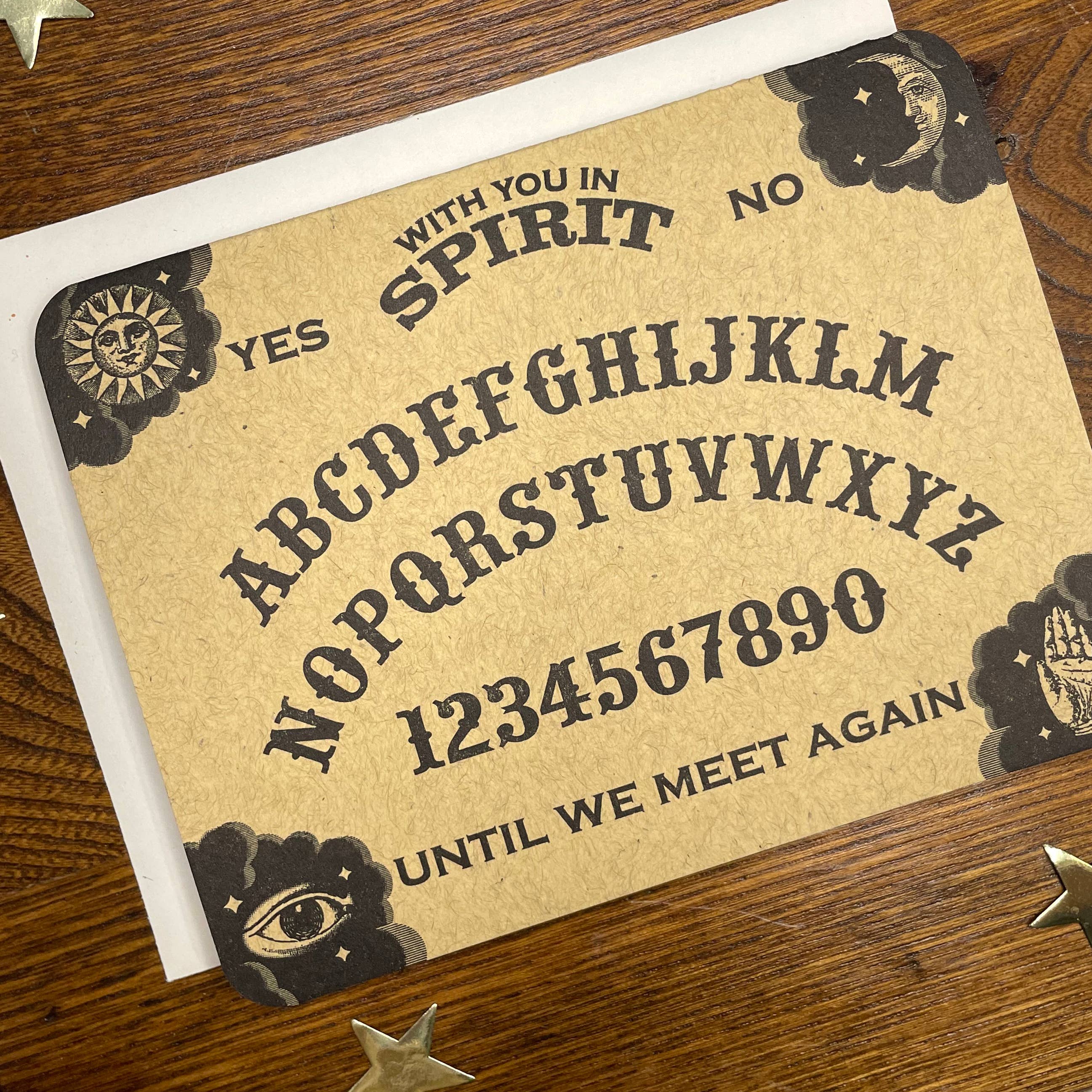 a. favorite design – Engroshandel Hverdagshilsen kort – med dig i ånden2