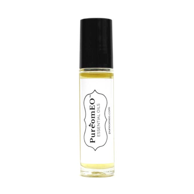 Amber Roll-on for wholesale by PureomEO™ Essential Oils & Perfumery