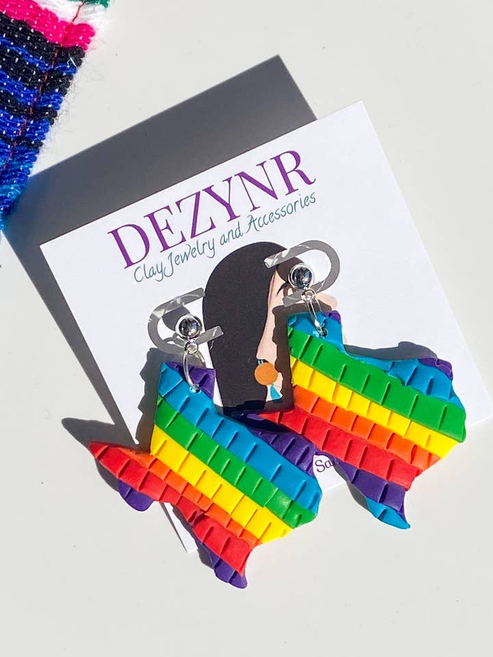 Texas Pinatas voor wholesale door Dezynr Shop