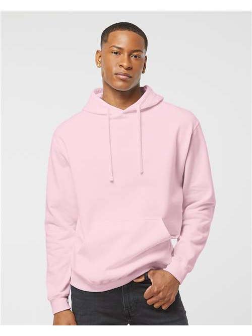 Total Apparel - Wholesale Hoodie - Unisex - Tultex Unisex Fleece Hooded Blank Sweatshirt | Soft 32015