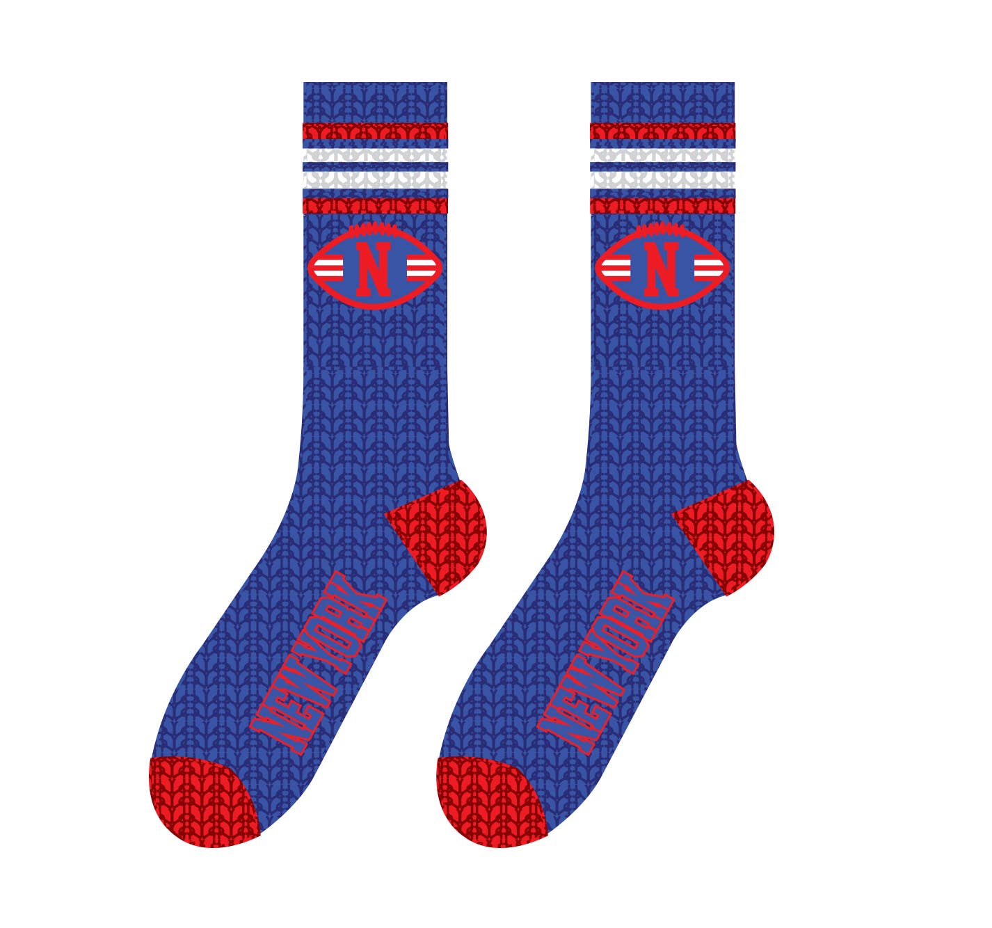 ChoKoLids – Großhandel Socken - Unisex – Winterstricksocken aus Baumwolle, Fußballmannschaft, City Football29