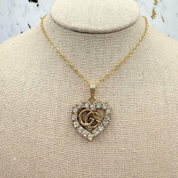 THE CABLE CHAIN for wholesale by Golden Girl Jewelry