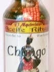 Ritualized CHANGO OIL, made in Spain for wholesale by El Alquimista