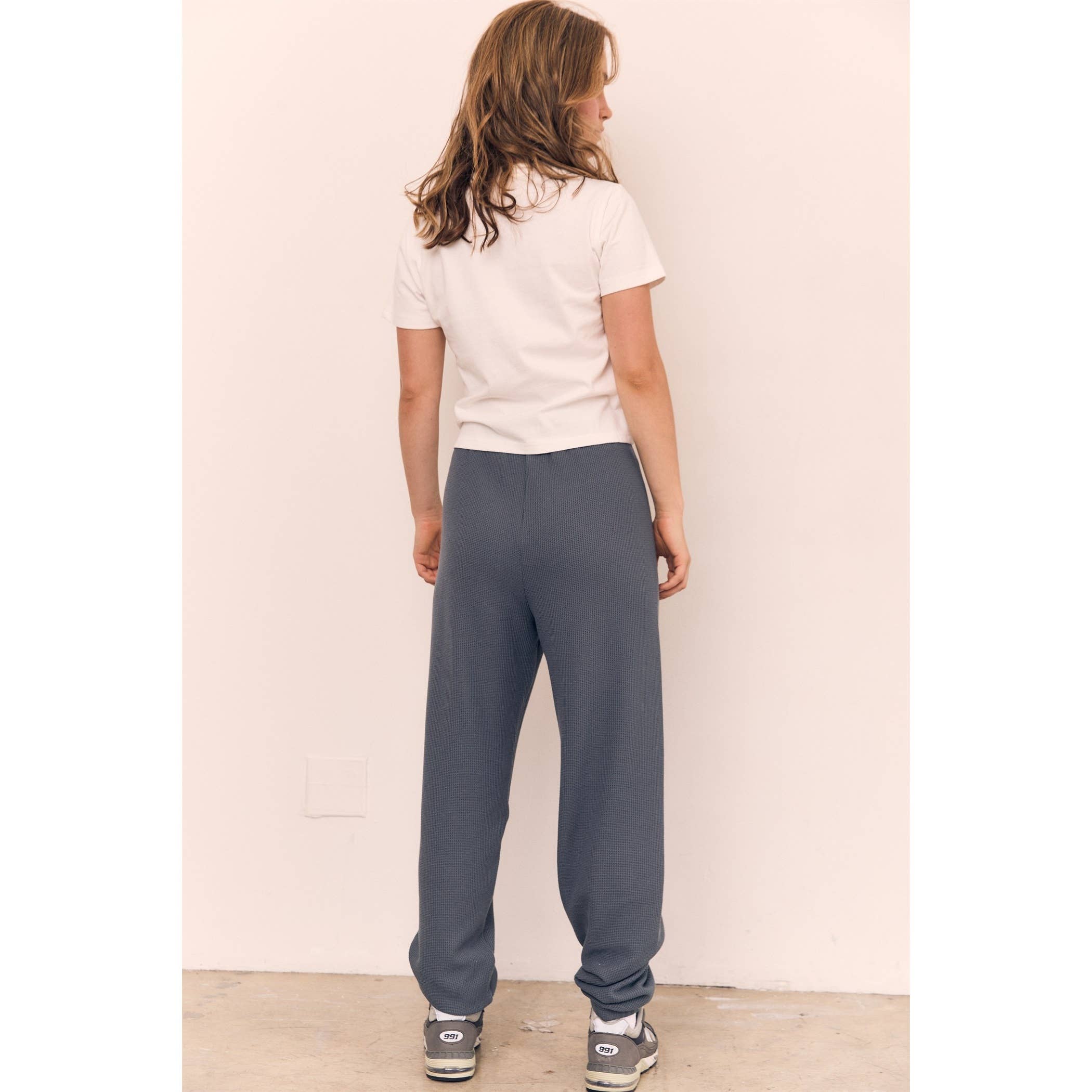 The Blank Lab - Wholesale T-Shirt - Women's - Mineral Washed Cotton Blank Cropped Tee (AAC096)6