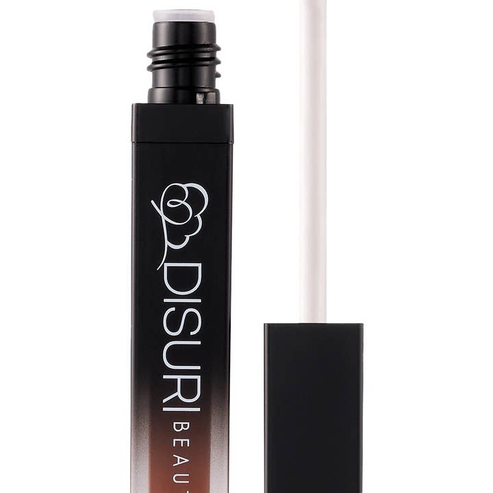 DISURI Beauty – wholesale Läppstift – DISURI Beauty Flytande Läppstift - Jordnötssmör