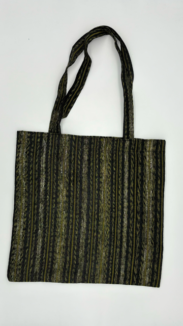 Boehme Concept - Wholesale Crossbody Bag - Unisex - Tote Bags typical Guatemalan fabric31