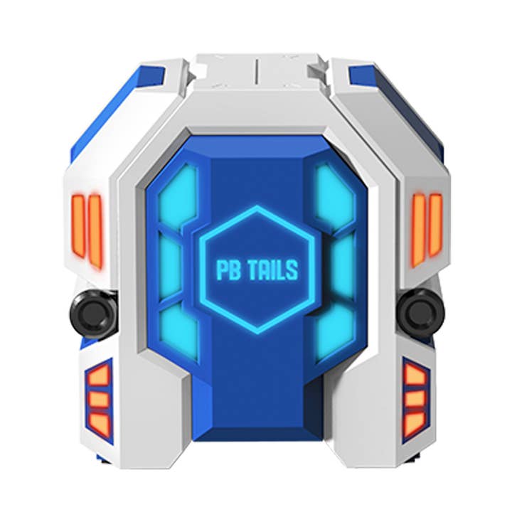 X105B PS5 Controller Metal Quick Charging Dock for wholesale by PB TAILS