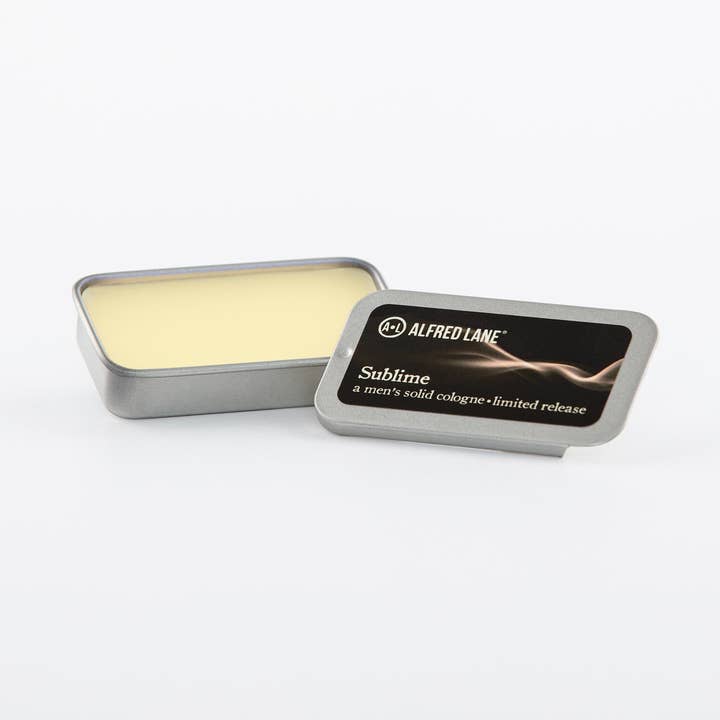 Solid Cologne - Sublime for wholesale by Alfred Lane