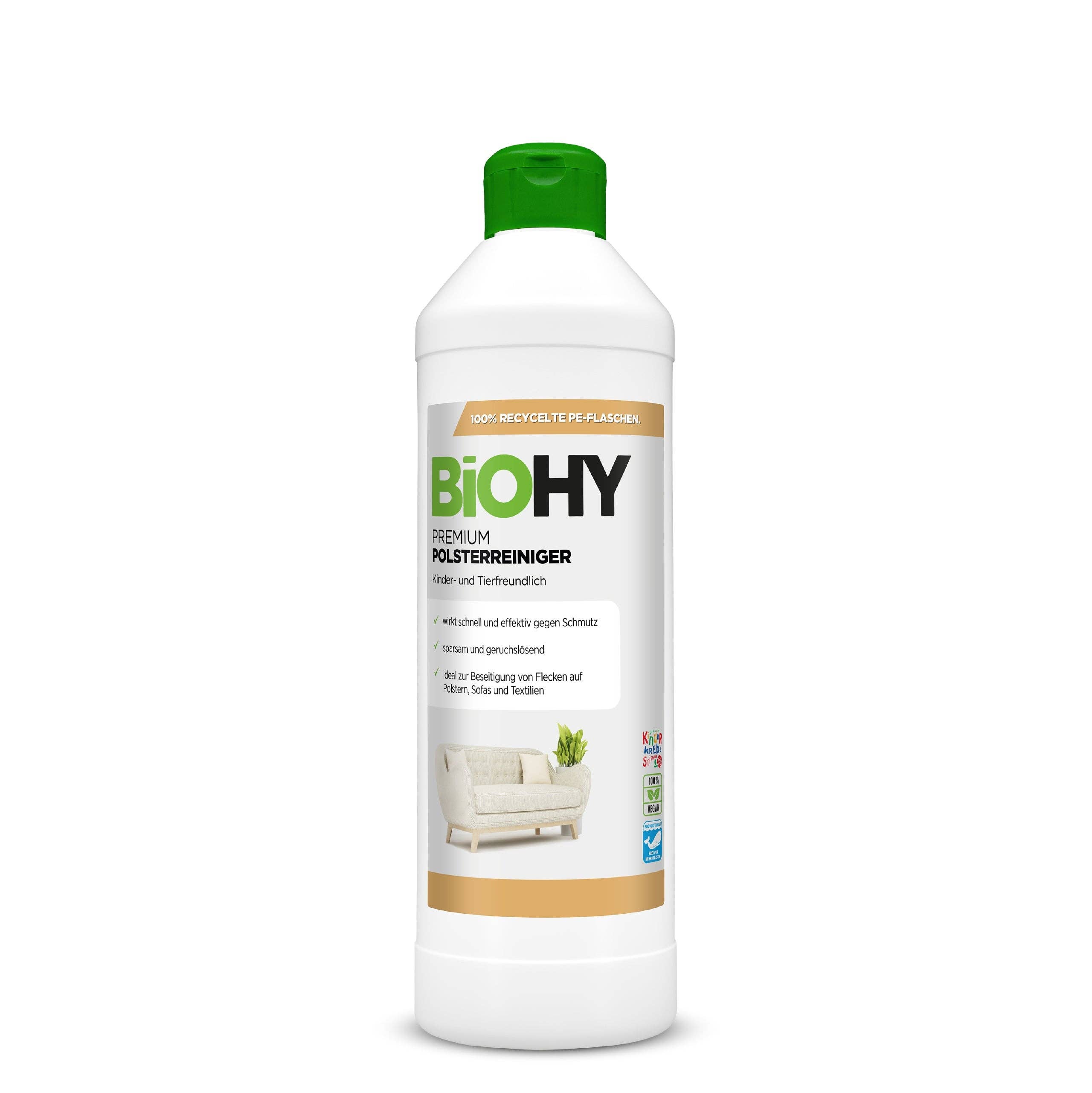 BiOHY - Wholesale Multi-Surface Cleaner - BioHy premium upholstery cleaner, textile cleaner, upholstery cleaner, sofa cleaner2