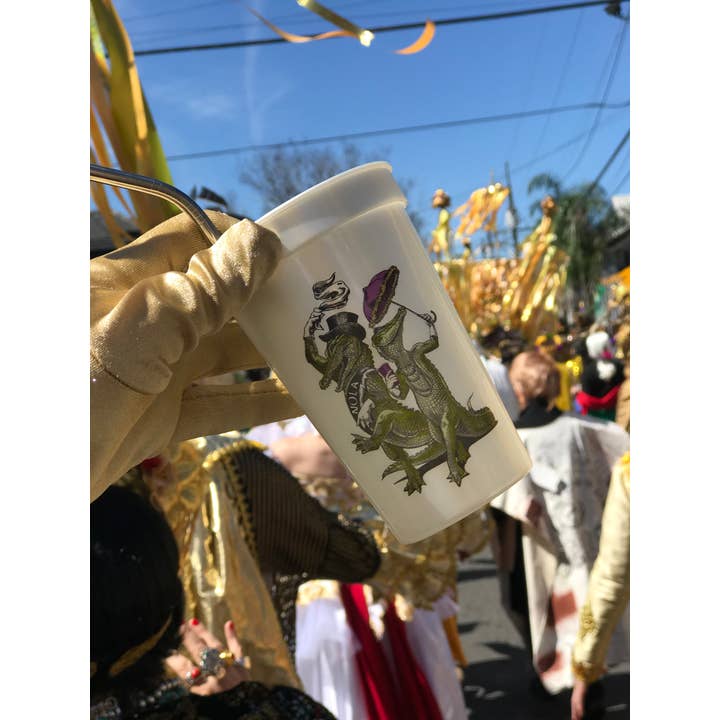 Alexa Pulitzer - Wholesale Disposable Cup - Second Line 16oz Pearlized Cups1