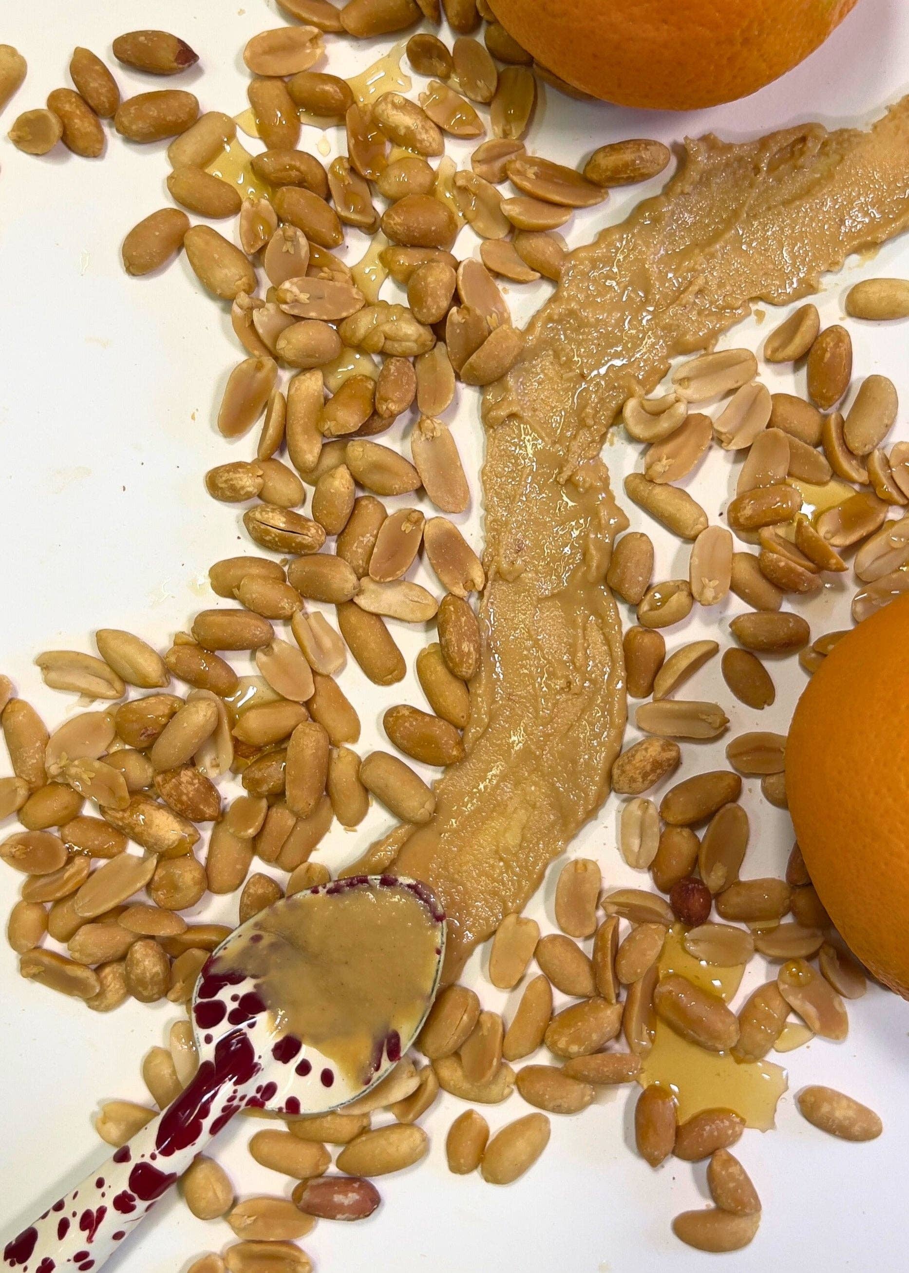 Green Dream Pantry - Wholesale Nut Butter - Honey Blossom Spread1