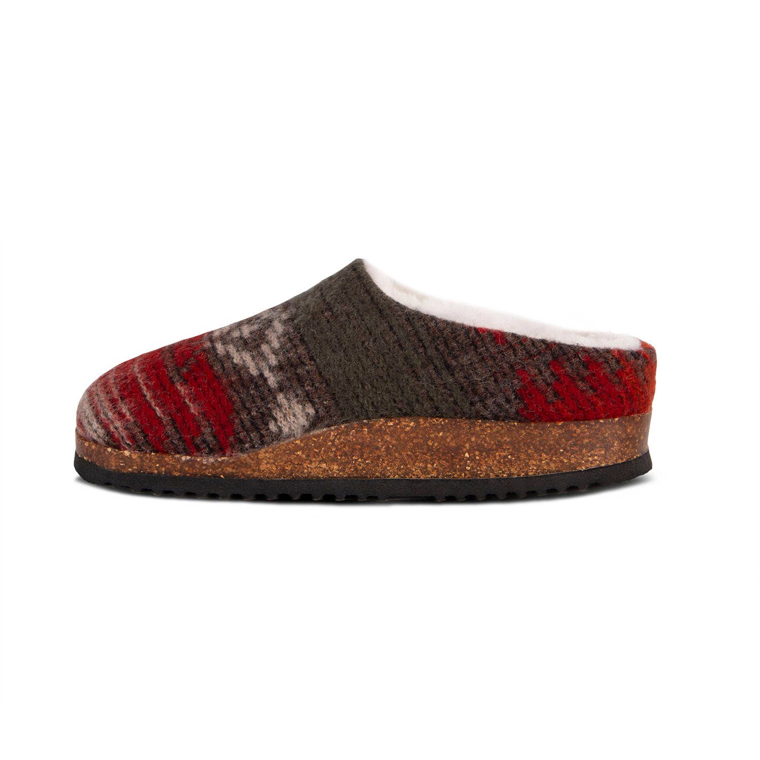 Cloud Nine Sheepskin - Vente Sabots – femme - Sabot Morgan pour femme4