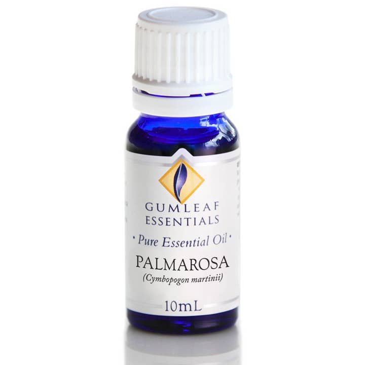 Buckley & Phillips Aromatics - Wholesale Essential oil - Palmarosa Essential Oil1