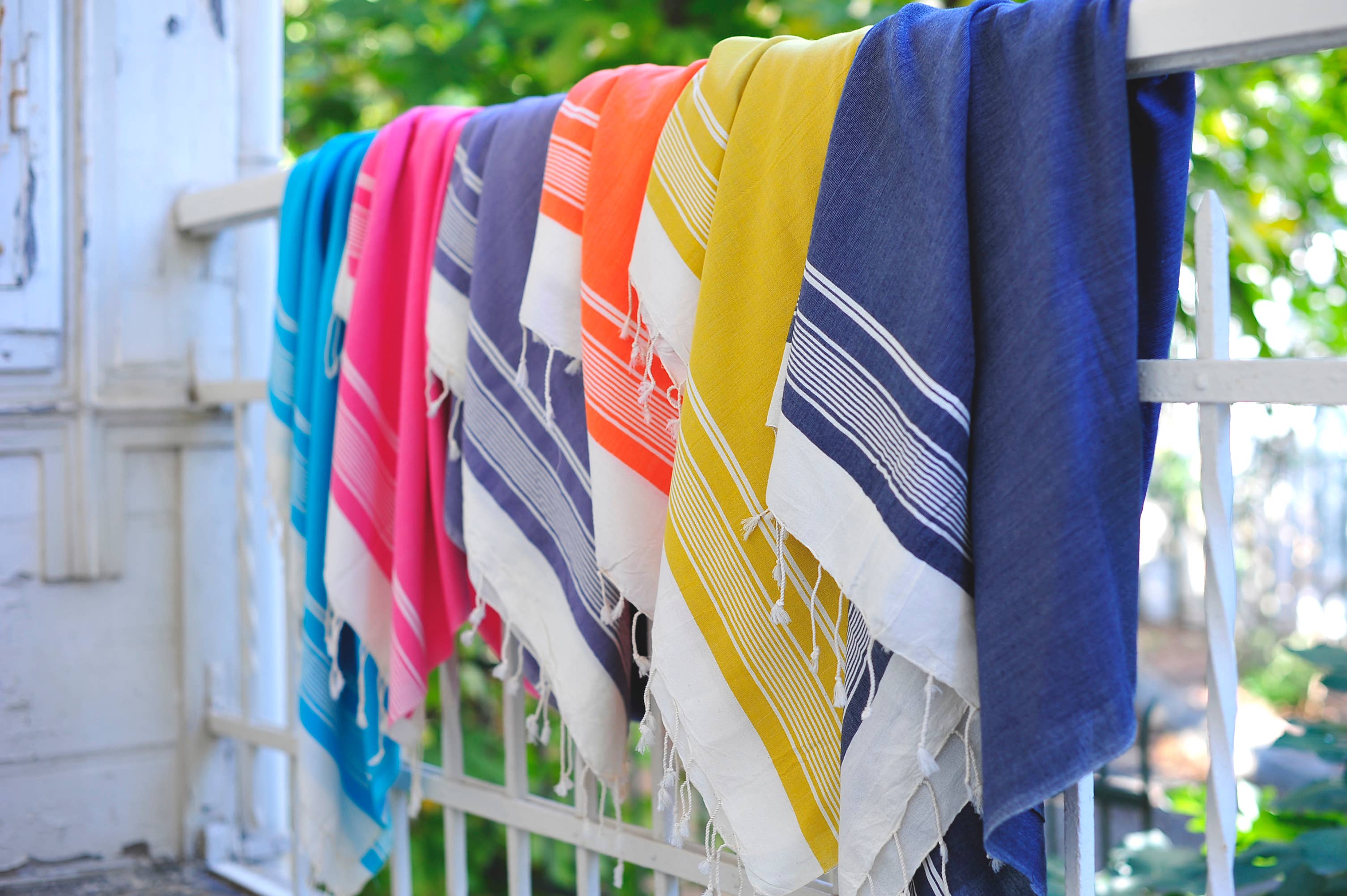 loom.ist – Großhandel Badetuch – Olympos Türkisches Strandtuch24