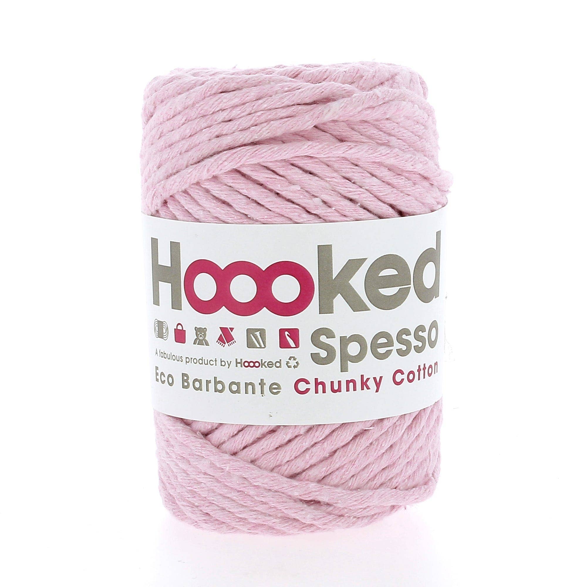 Hoooked Yarns – Fio por atacado – Spesso 200g43