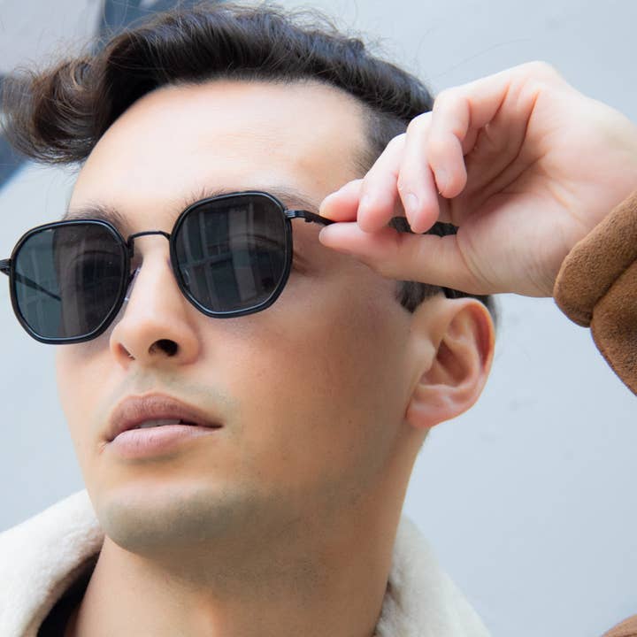 A.J. Morgan - Wholesale Sunglasses - Unisex - James - Sunglasses