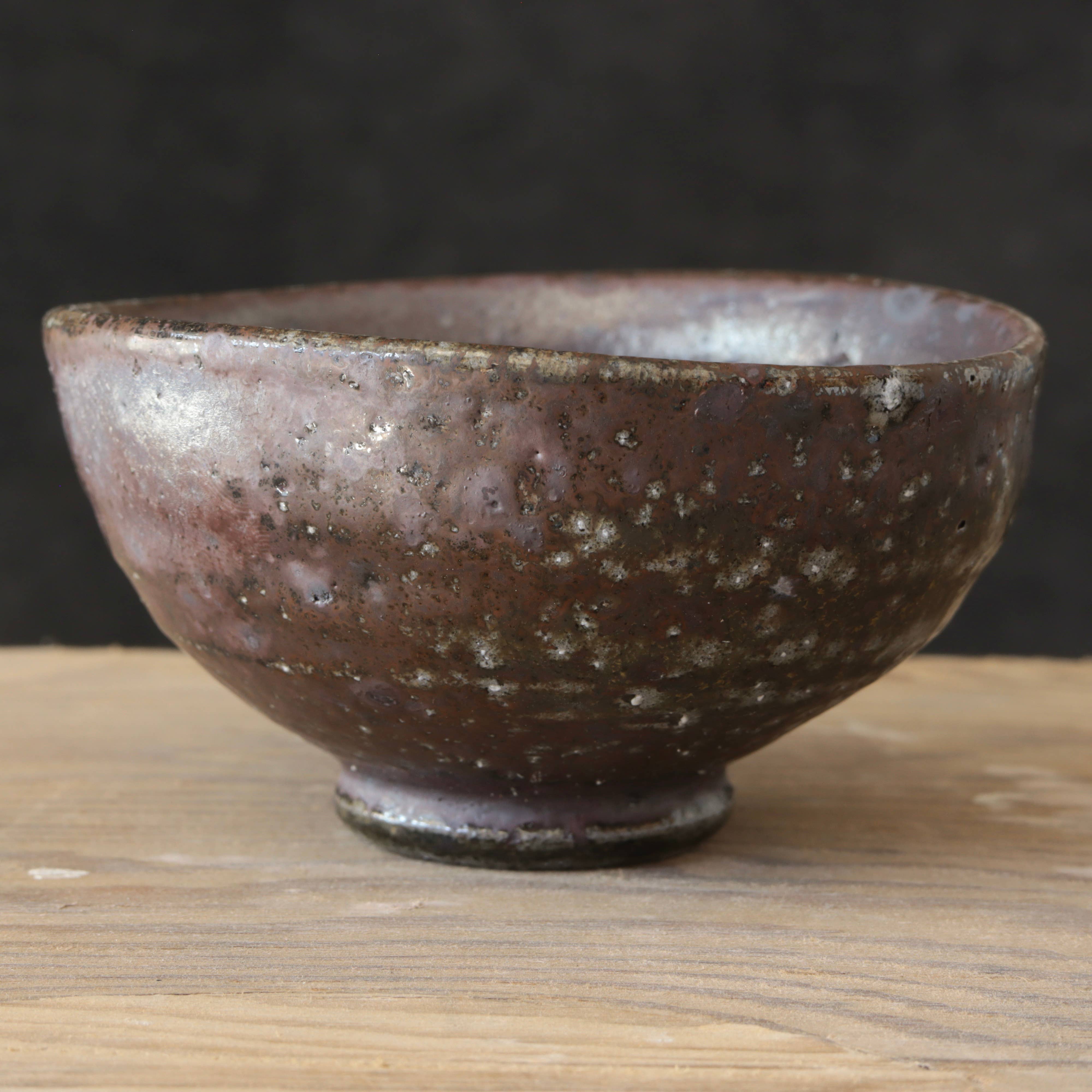 Matt Fishman Pottery - Vente Verre/tasse - Tasses à saké cuites au soda5