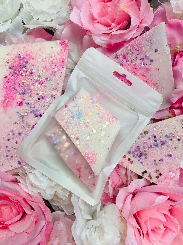 Wax Brittle i bulk (500 g) for engroshandel hos The Wax Bakerie UK