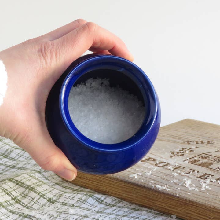 The Blackheath Pottery - Wholesale Jar - Salt Cellar3