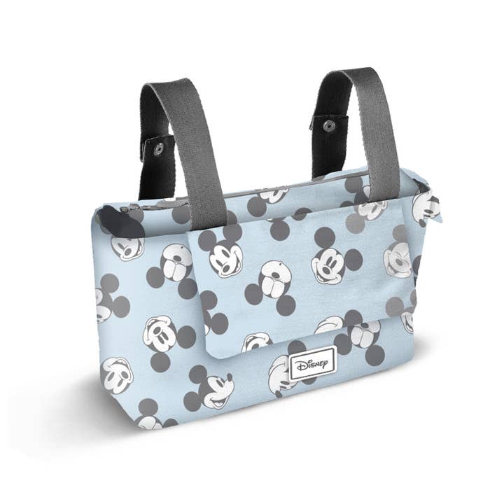 KARACTERMANIA – wholesale Nappy bag – Baby – Disney Mickey Mouse Bonny-Mommy Baby Stroller Organizer Bag