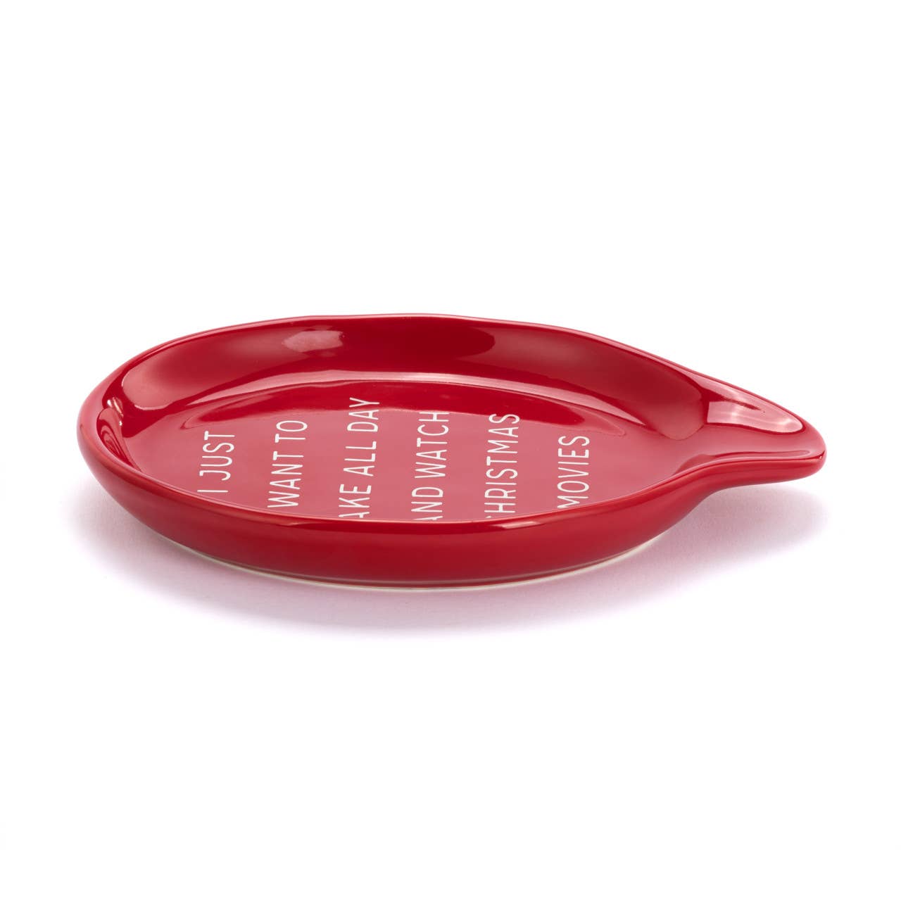 DEMDACO - Wholesale Spoon Rest - Bake All Day Spoon Rest1