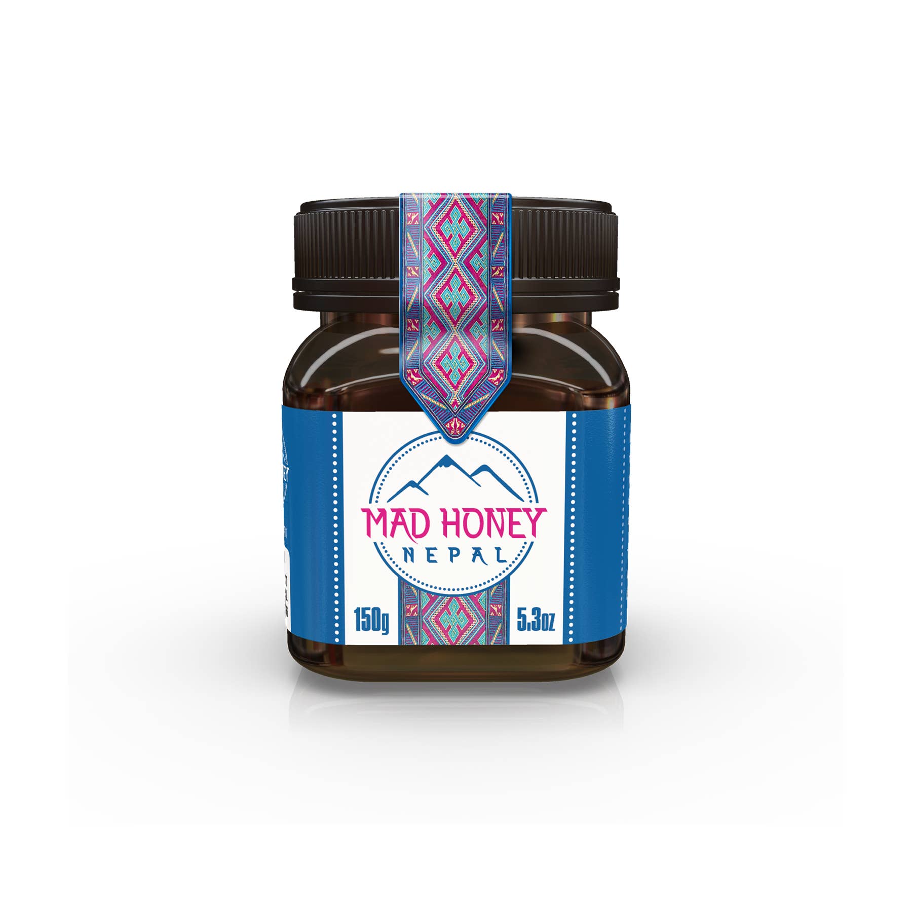 Mad Honey Nepal - Venta al por mayor Miel - Mad Honey Nepal miel pura de 150 g