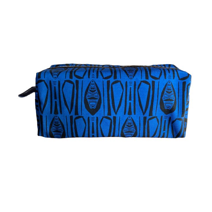 Kate Whyley – wholesale Pouch – Women’s – Organic unbleached cotton Pouches/ laptop sleeve collection