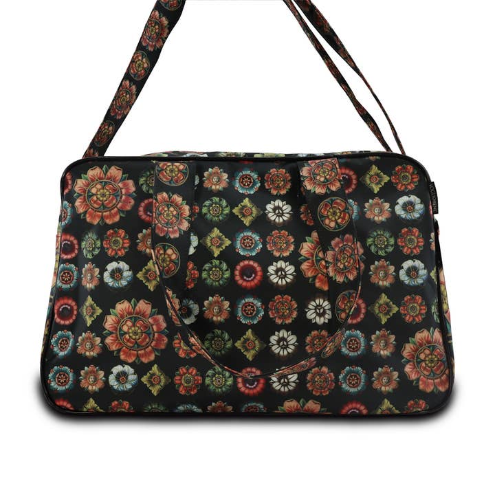 REJSETASKE ROSETTER for engroshandel hos Voglio Bene