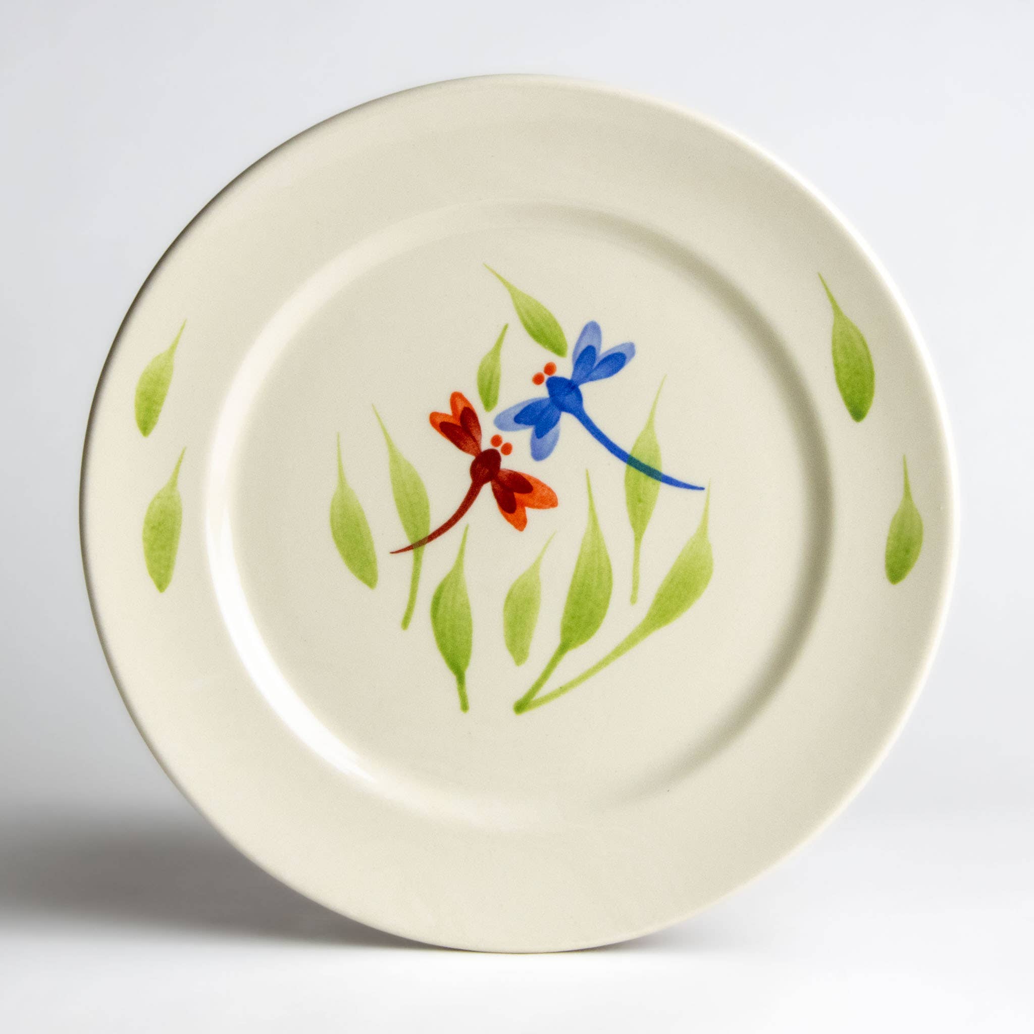Emerson Creek Pottery - Wholesale Dinner Plate - Classic Dinner Plate13