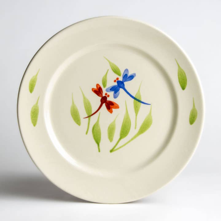 Emerson Creek Pottery - Wholesale Dinner Plate - Classic Dinner Plate13