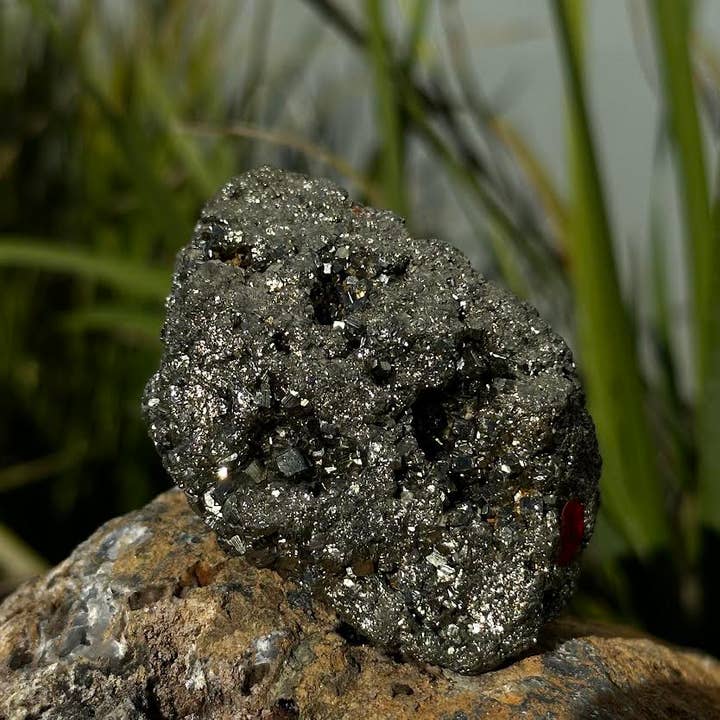 Morceau de Pyrite - 1 pc pour la vente par Crystal Deal· Wholesale