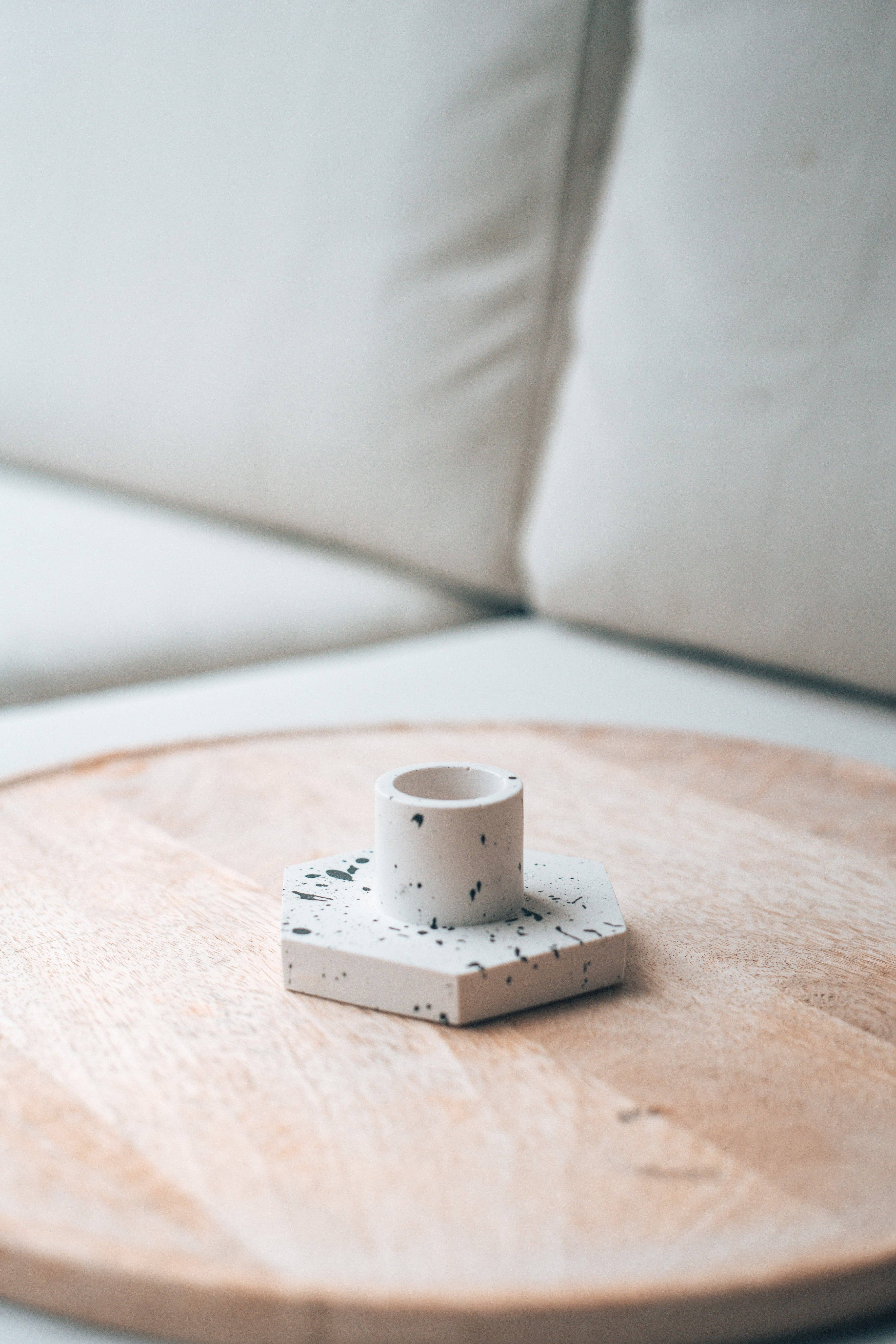 Studio SixtyFour - Wholesale Candle Holder - Kandelaar Hexagon5