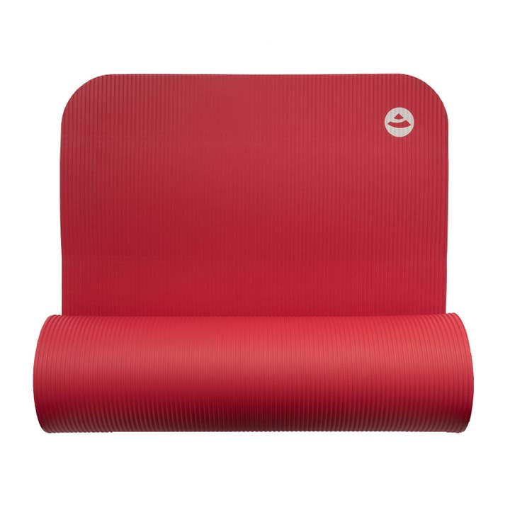 Bodynova - Wholesale Yoga mat - Thick exercise mat 185 x 60 x 1,5 cm3