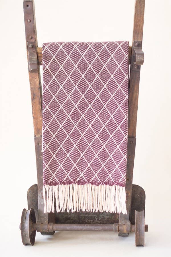 Chicoração - Venta al por mayor Mantas de sofá - Manta con patrón Portuguese Sidewalk - más colores10