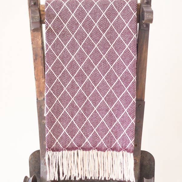 Chicoração - Venta al por mayor Mantas de sofá - Manta con patrón Portuguese Sidewalk - más colores10