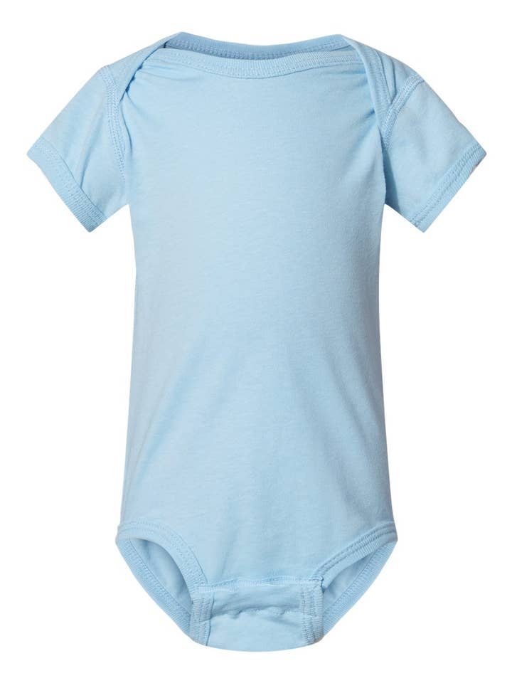 Sycamore Creek Makers - Wholesale Onesie - Kids - Custom Baby Onesie - Personalized Onesie6