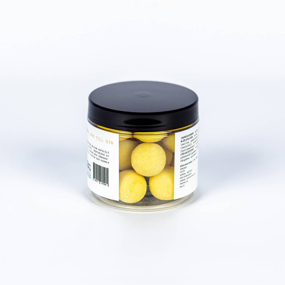 Lakritsbolaget - Vendita all'ingrosso Liquirizia - FEBBRE DELLA PASSIONE (Senza glutine)2