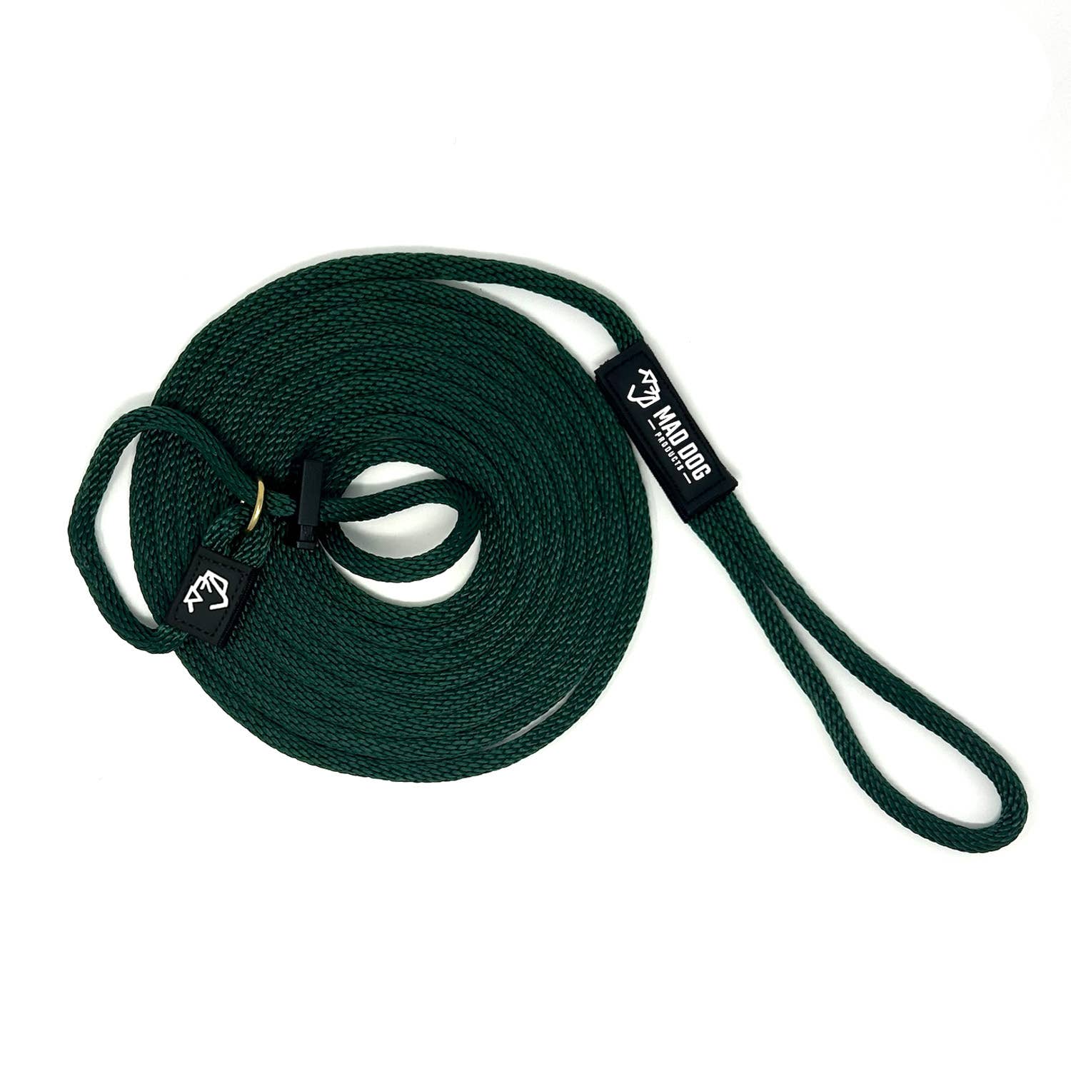 Mad Dog Products - Wholesale Pet Leash - Dog - Slip Long Leash - Signature7