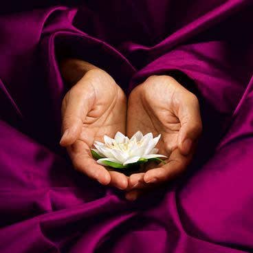 Offrande (Message de remerciement) pour la vente par Retrospect Greeting Cards