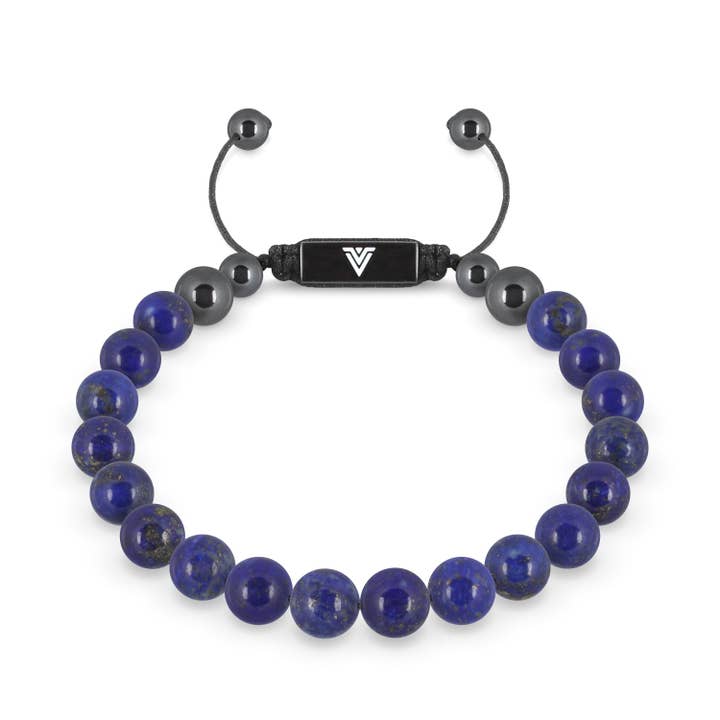 Lapislazuli Shamballa Armband für den Großhandel von VOLTLIN