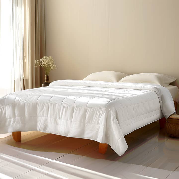 MyComforter® - Lys for engroshandel hos Sleep & Beyond