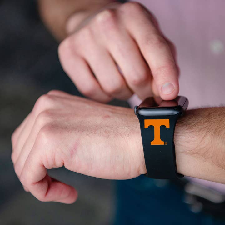 Affinity Bands – wholesale Watch band/strap – Unisex – Tennessee Volunteers Apple Watch Band