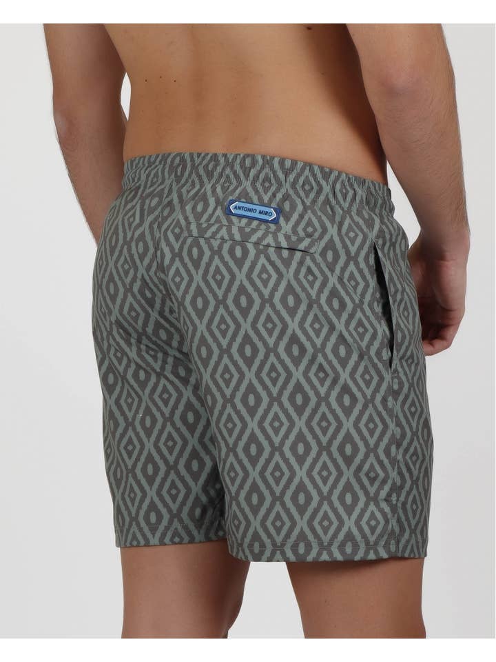ADMAS - Wholesale Swim Bottoms - Men's - ANTONIO MIRO Boho Swimsuit for Men11