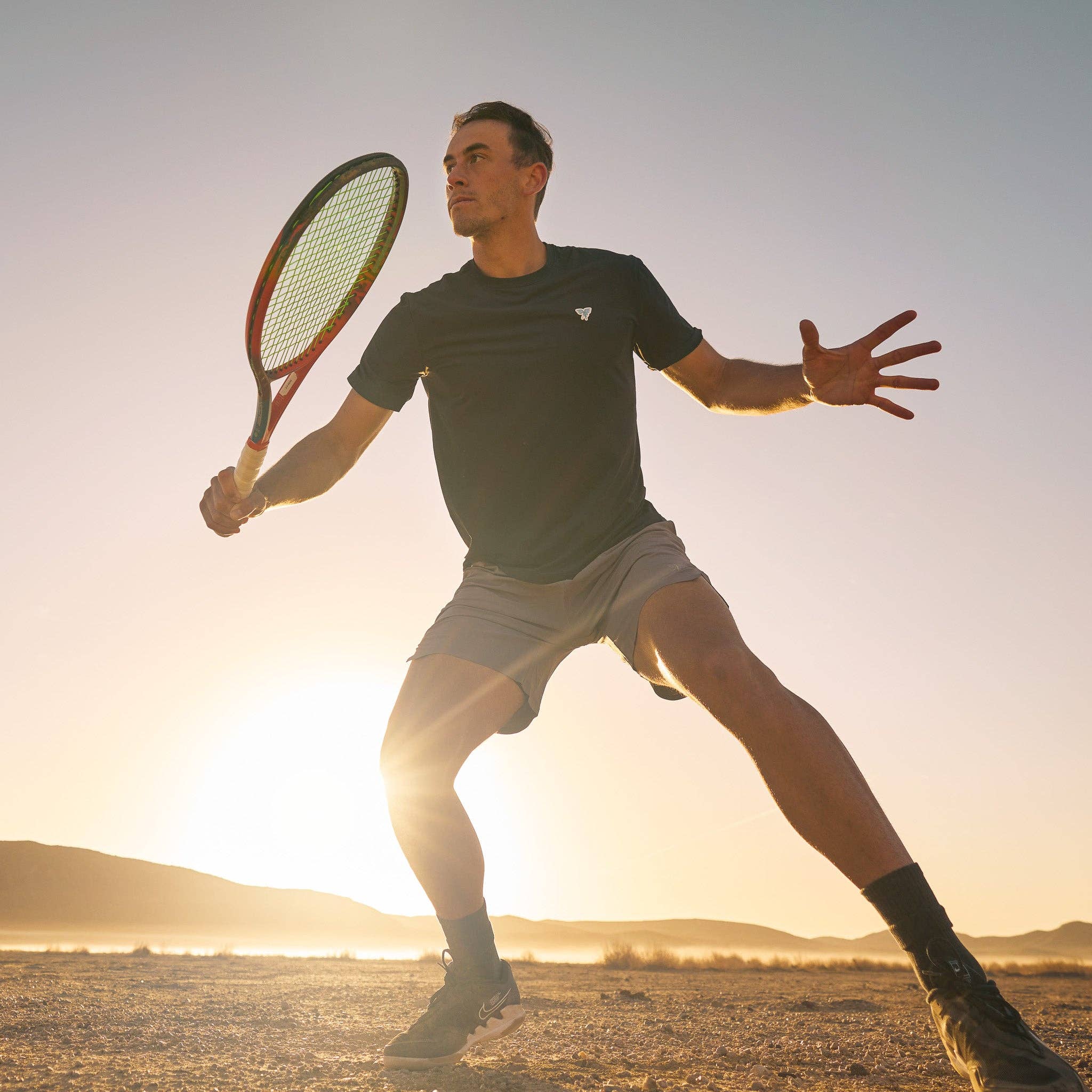 Sigrún - Wholesale T-Shirt - Men's - Match Tee26