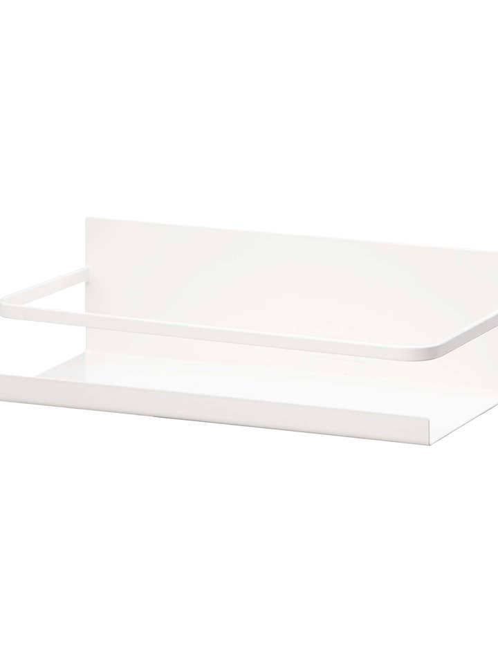 Plate Magnetic Storage Caddy - Steel for wholesale by Yamazaki Home