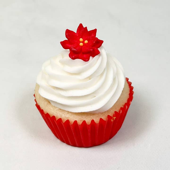 Summitbaking - Wholesale Cake Decorating Kit - Christmas Assortment Royal Icing Decorations - Bulk7